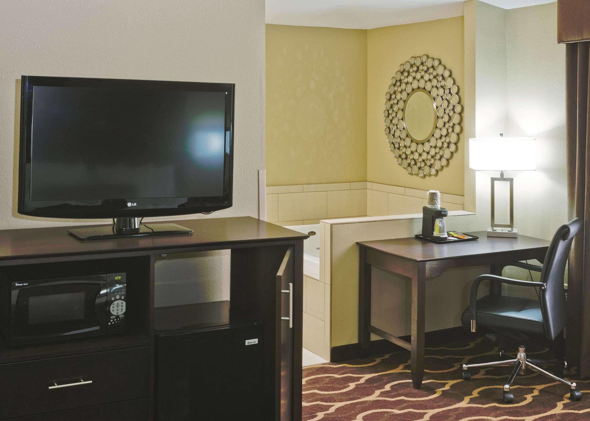 La Quinta & By Wyndham Lv Tropicana Stadium Hotel Las Vegas